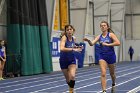 Track & Field Wheaton Invitational  Wheaton College Women’s Track & Field compete at the Wheaton invitational. - Photo By: KEITH NORDSTROM : Wheaton, Track